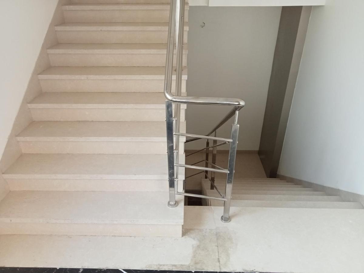 Hotel Dwarka Palace Ahmednagar Εξωτερικό φωτογραφία